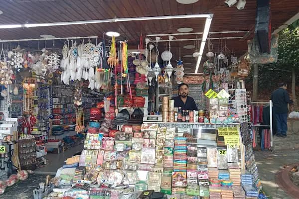 Damlataş Hediyelik eşya / Nargile Doktoru / hookah - Hediyelik Eşya Mağazası - Antalya Demre