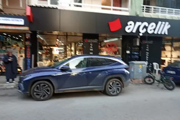 Çam Mobilya - Ev Tadilatı Mağazası - Aydın Kuyucak