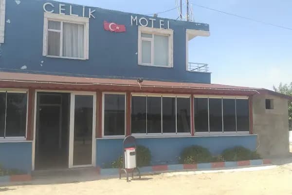 Energy Sultaniçe Köyü - Benzin İstasyonu - Edirne Enez