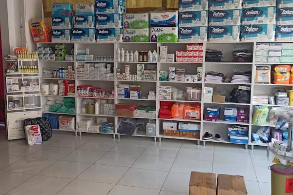 BOYDAK MEDİKAL ORTOPEDİ VE TIBBİ SARF MALZEMELERİ - Tıbbi Malzeme Deposu - Gaziantep İslahiye