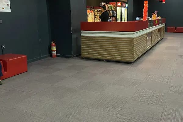 Cinefora - Sinema Salonu - Ankara Çamlıdere