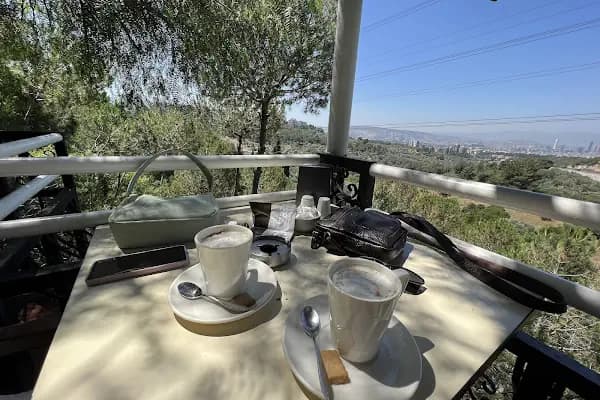 Vebaş - Kafe - İzmir Bornova
