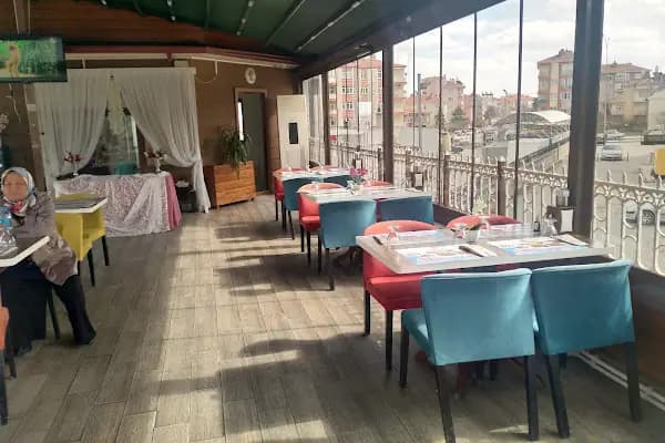 The Mangal Restaurant - Mangal - Konya Akşehir