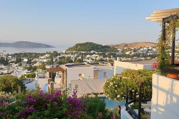 Antique Theatre Otel - Otel - Muğla Bodrum