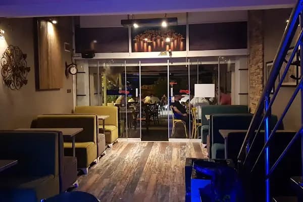 Cheers Bar - Bar - Bursa Gemlik