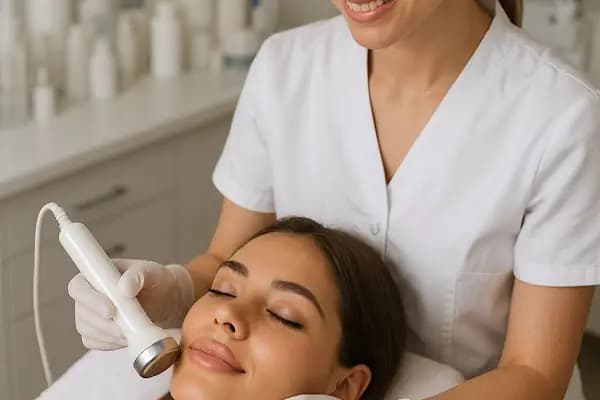Queen♛ Kozmetoloji ❘ Dermatoloji Ankara ☪ - Güzellik Salonu - Ankara Akyurt
