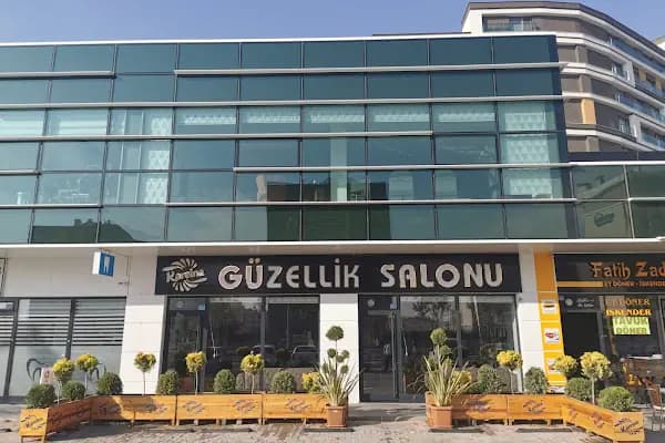 kareina bayan kuaförü - Güzellik Salonu - Konya Selçuklu
