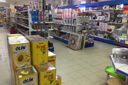 Efe&amp;Ege Kardeşler Market