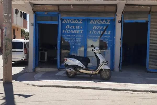 Kolay gelsin kargo Akçakale Harran bayii/Aygaz tüp bayii/Trendyol gel-al Noktası - Taşımacılık Hizmeti - Şanlıurfa Akçakale