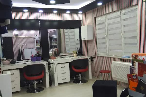 Yasemin kuaför Güzellik salonu - Kuaför - Bursa Gürsu