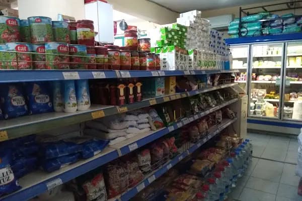 Çınar Market - Market - İstanbul Sancaktepe