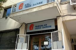 Çiğli Vergi Dairesi Müdürlüğü