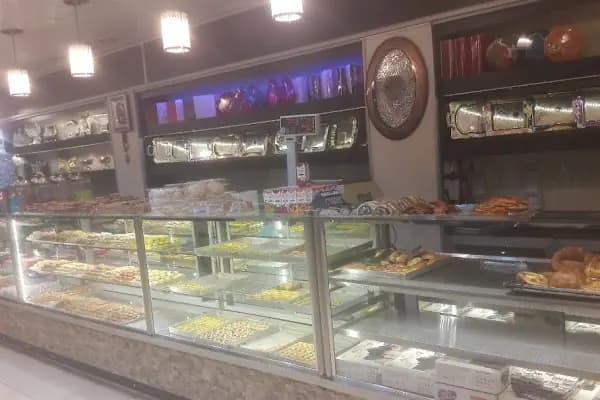 Hacıoğlu Pastanesi - Pastane - Ankara Keçiören