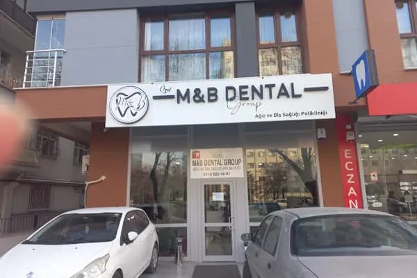 Dt Engin Nöbetçi Dişçi Ankara - Diş Kliniği - Ankara Çankaya