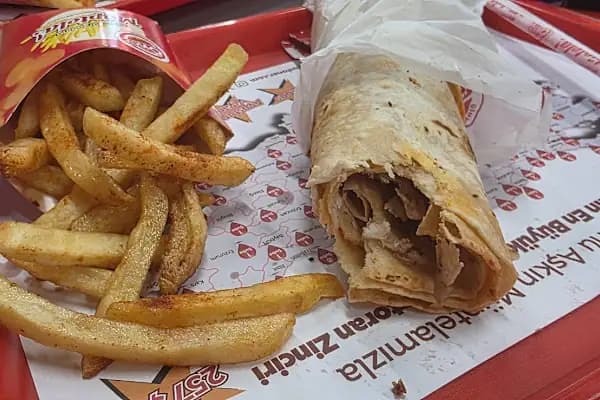 Öncü Döner Acıpayam - Restoran - Denizli Acıpayam