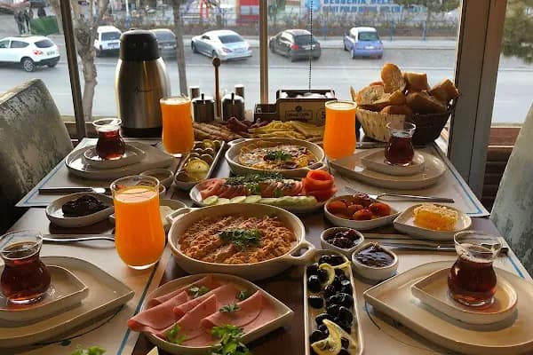 Mavi Yalı Restaurant - Restoran - Konya Beyşehir