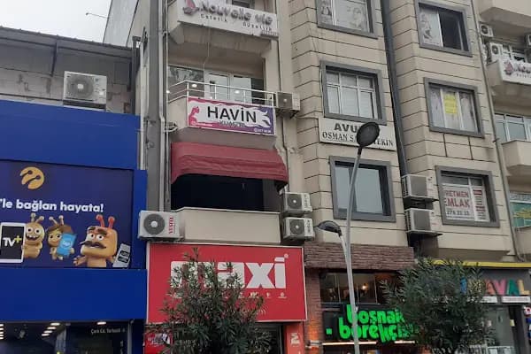 Havin Kuaför - Kuaför - Sakarya Adapazarı