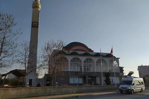 Bedir Camii - Cami - Kocaeli Gebze