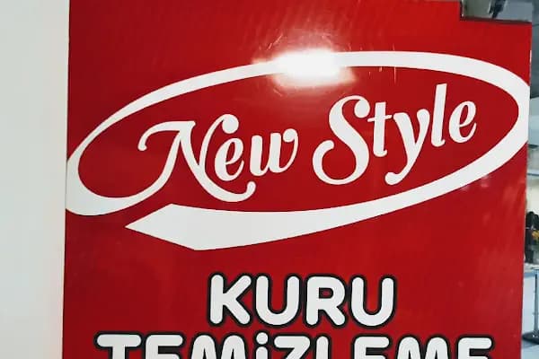 NEW STYLE KURU TEMIZLEME - Kuru Temizlemeci - Ankara Etimesgut