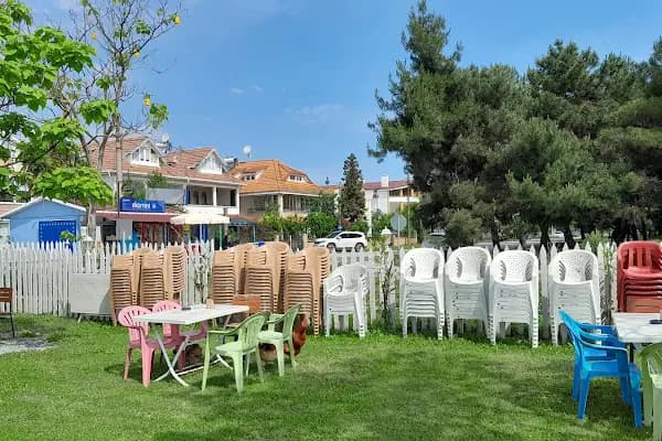 Keyifli Cafe - Kafe - Samsun 19 Mayıs