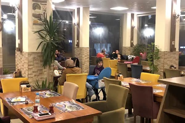 Çorlu Gaziantep Fıstık Künefe - Tatlıcı - Tekirdağ Çerkezköy