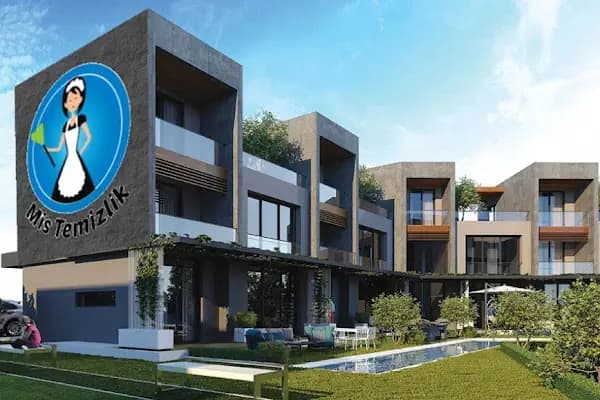 Bergama Mis Temizlik ve Yönetim Hizmetleri - Temizlik Hizmetleri - İzmir Gaziemir