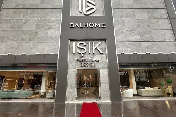 Işık Mobilya - Mobilya mağazası - Ankara Altındağ