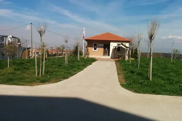 Paşadağ Mahallesi Muhtarlığı - Devlet Dairesi - Kocaeli Başiskele
