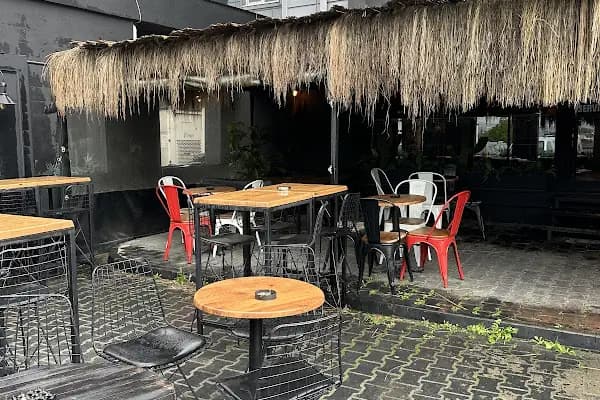 Vito Coffee CO. - Merkez - Kahve dükkanı - Bursa İnegöl