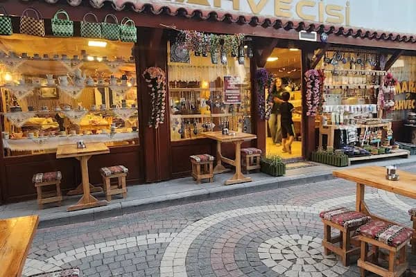 Çankırı - Oto Galeri - İstanbul Avcılar