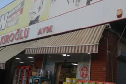 Çakıroğlu Avm