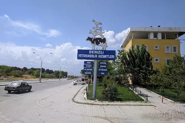Suit Park Tesisleri - Dinlenme Tesisi - Denizli Acıpayam
