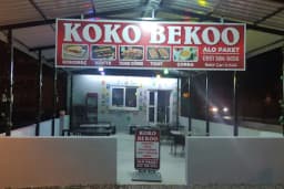 koko bekoo