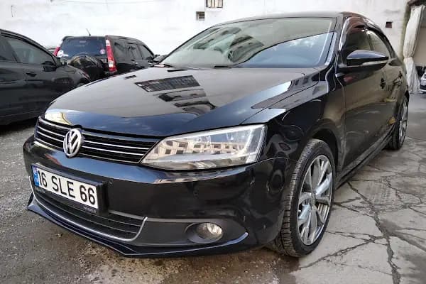 VATAN OTO GARAGE &amp; KUAFÖR BAKIM - Oto Tamirhanesi - Sakarya Adapazarı