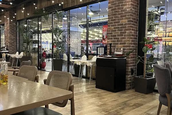 Big Chefs - Caddesi 54 Şubesi - Restoran - Sakarya Serdivan