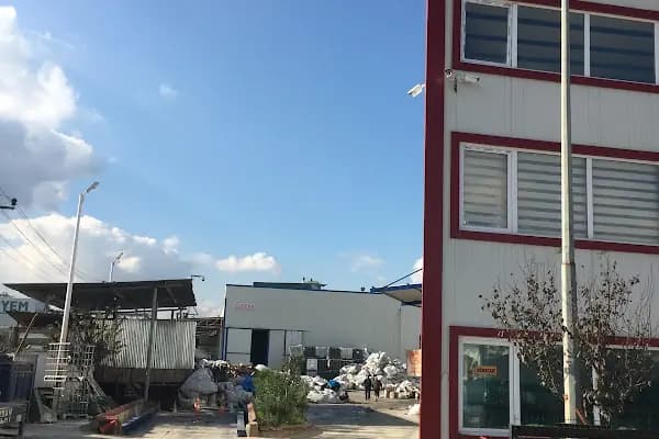 Öznak Geri Dönüşüm - Geri Dönüşüm Merkezi - Balıkesir Karesi