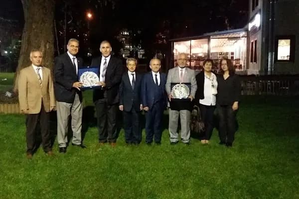 Gürsu İlçe Nüfus Müdürlüğü - Devlet Dairesi - Bursa Nilüfer