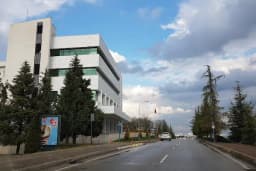 Sakarya Üniversitesi Siyasal Bilgiler Fakültesi