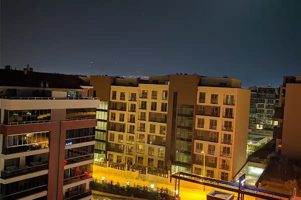 Sidelya Garden Balat - Tatil sitesi - Bursa Nilüfer
