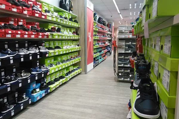 DEICHMANN Ayakkabı - Ayakkabı mağazası - Diyarbakır Bağlar