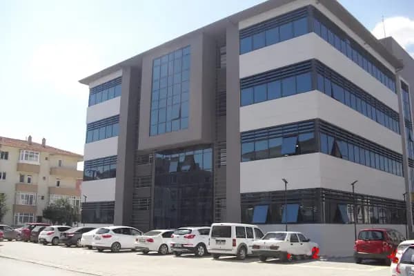 Altıeylül Tapu Müdürlüğü - Devlet Dairesi - Balıkesir Altıeylül