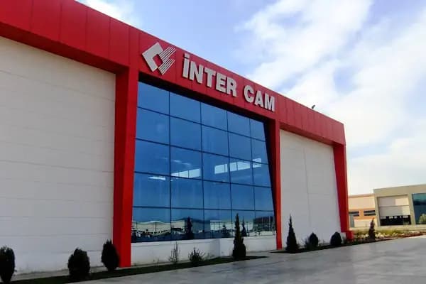 İnter Cam - Cam ve Ayna Dükkanı - Antalya Aksu