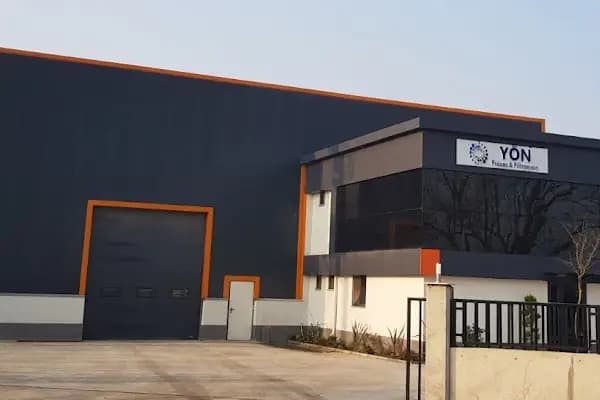 YON Proses Filtrasyon Teknoloji Makina Müh. San. ve Tic. Ltd. Şti. - Makine İmalatı - Sakarya Arifiye