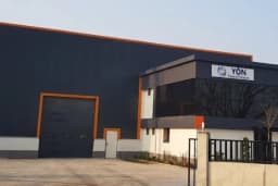 YON Proses Filtrasyon Teknoloji Makina Müh. San. ve Tic. Ltd. Şti.