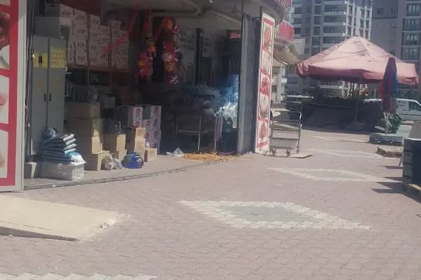 Hamaratlar AVM - Alışveriş merkezi - Konya Karatay