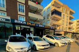 NİZİP BRKM AUTO RENT A CAR