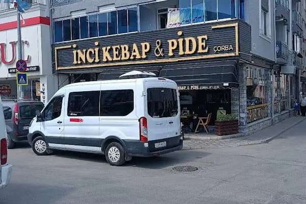 İnci pide kebap - Et Lokantası - Bursa Gürsu