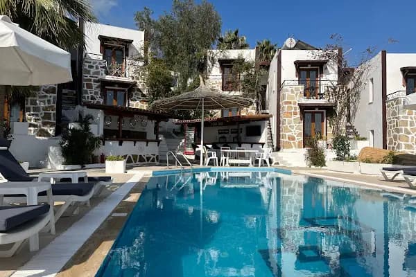 Bodrum Vera Hotel - Otel - Muğla Bodrum
