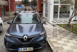 LOD Car Rental