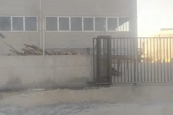 Deutsche Endüstriyel Tekstil Ürünleri - Kumaş Toptancısı - Antalya Döşemealtı